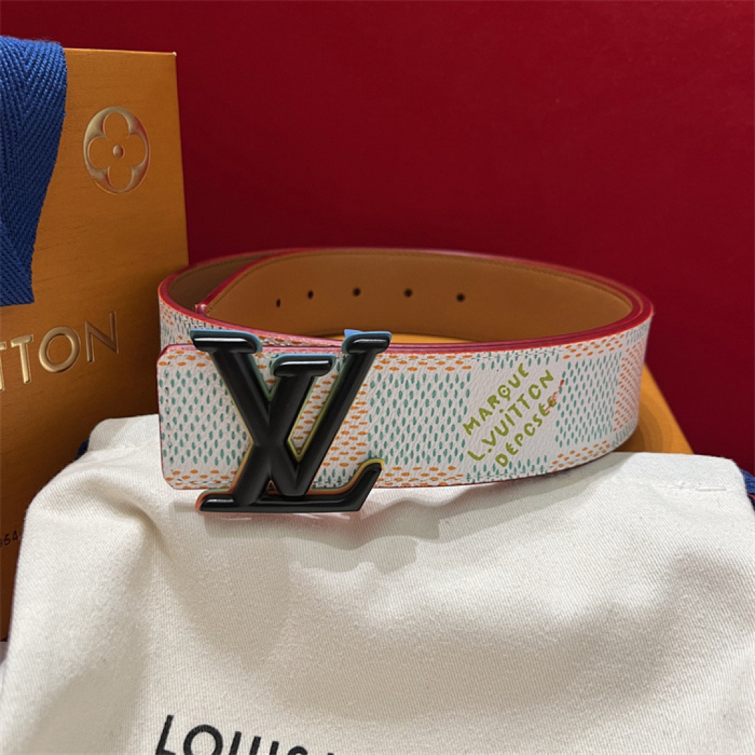 L0VT Belt-4CM