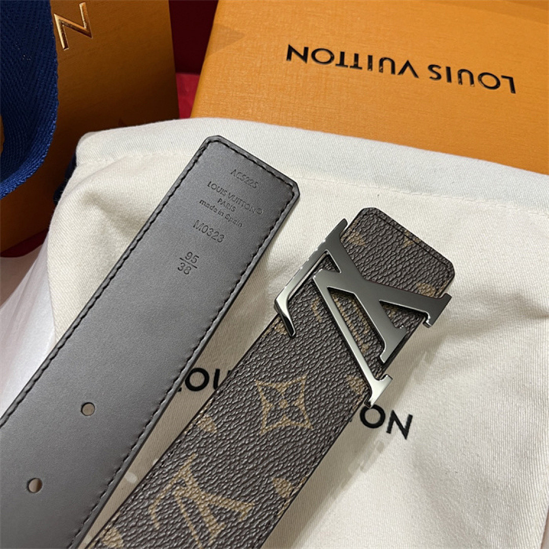 L0VT Belt-4CM