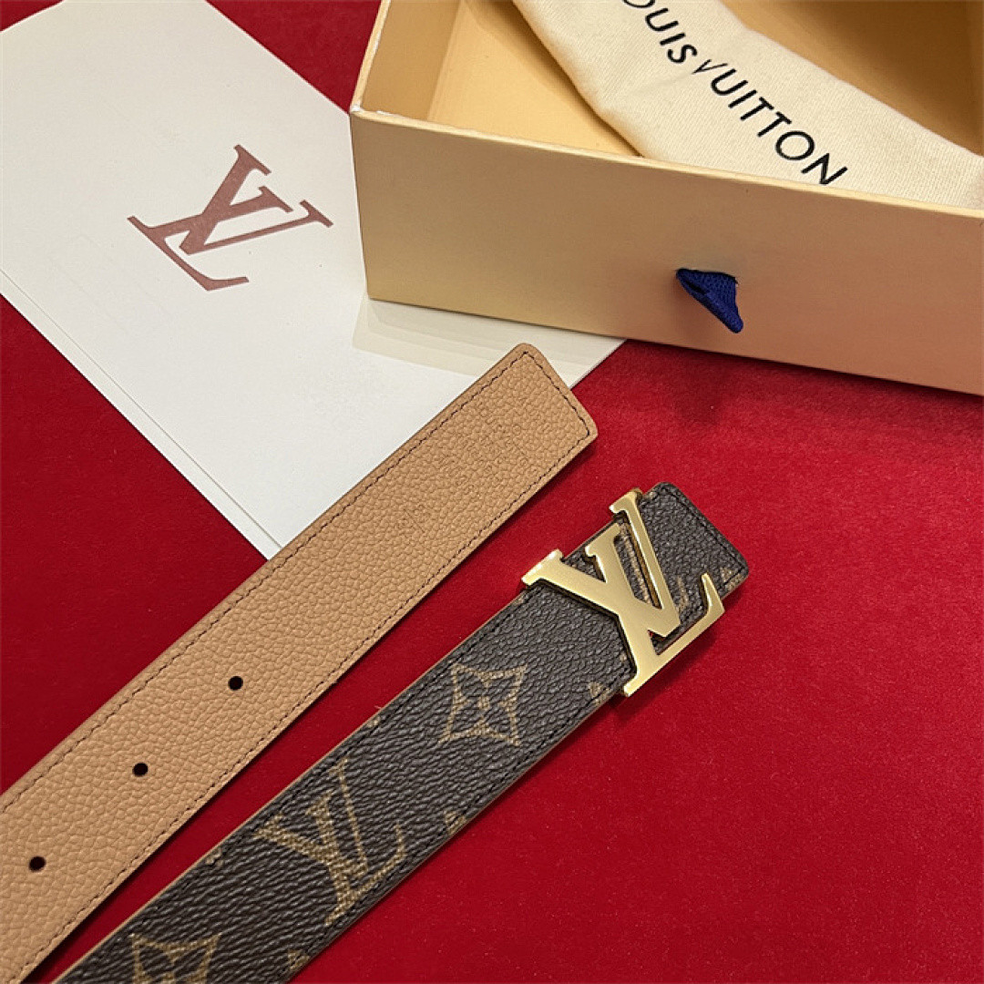 L0VT Belt-4CM