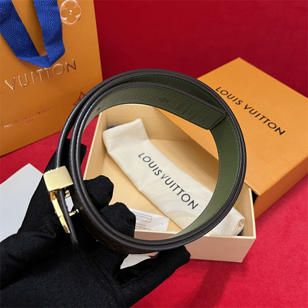 L0VT Belt-4CM
