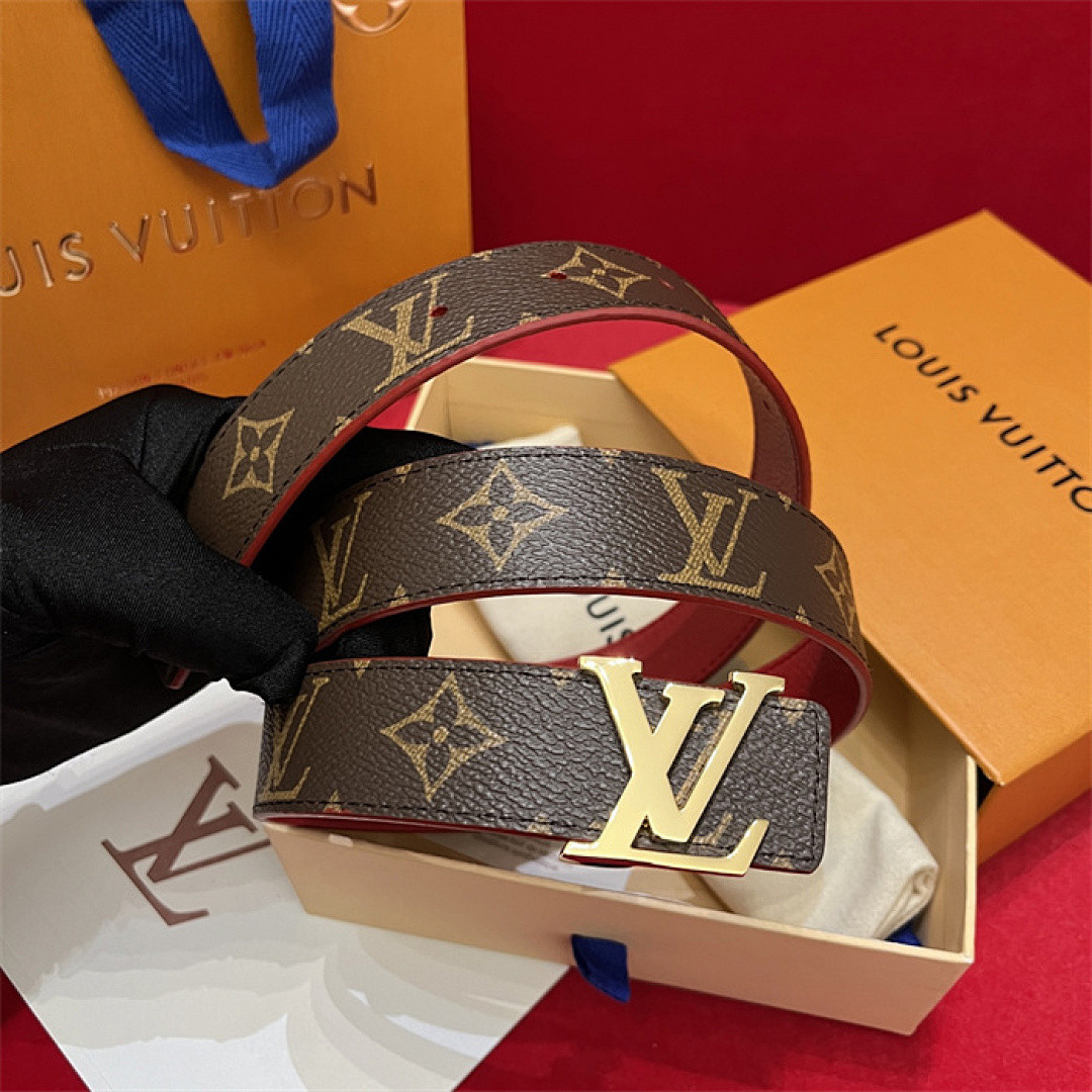 L0VT Belt-4CM