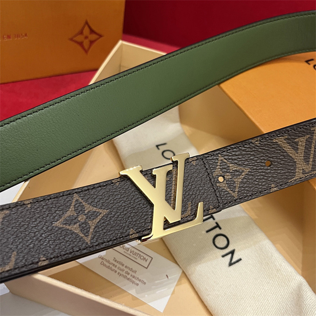 L0VT Belt-4CM