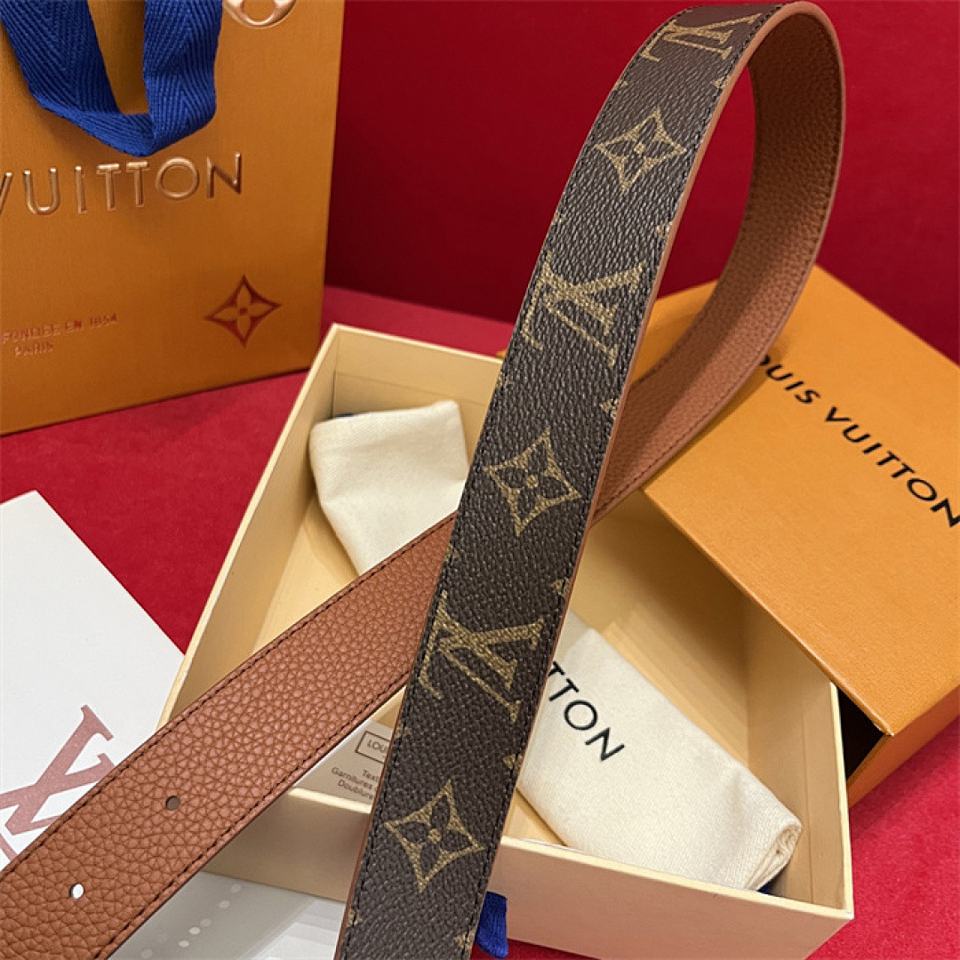 L0VT Belt-4CM