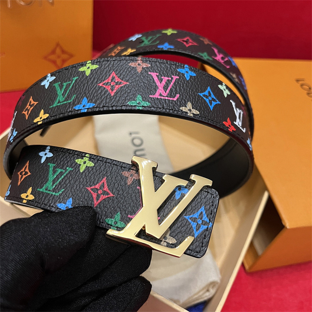 L0VT Belt-4CM