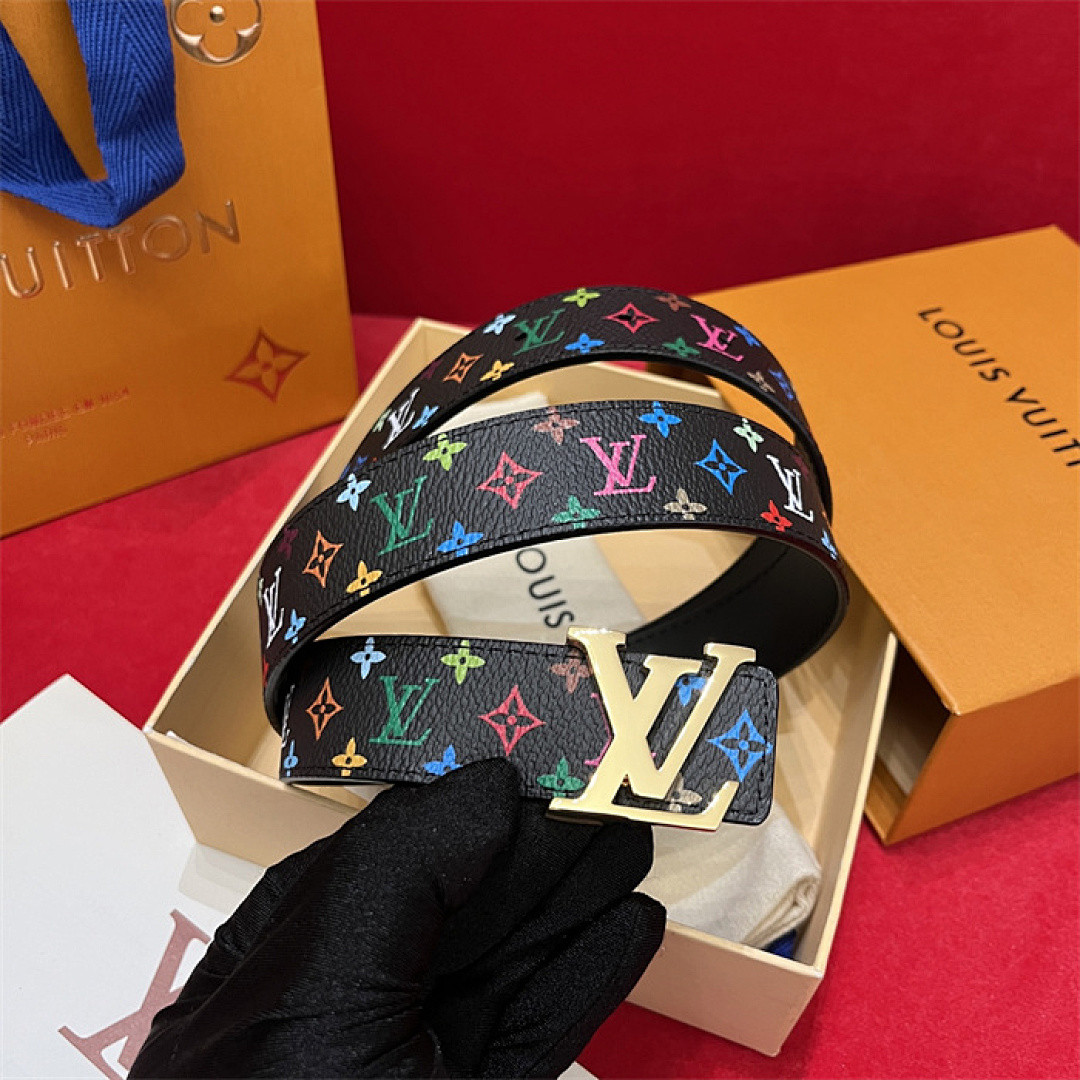 L0VT Belt-4CM