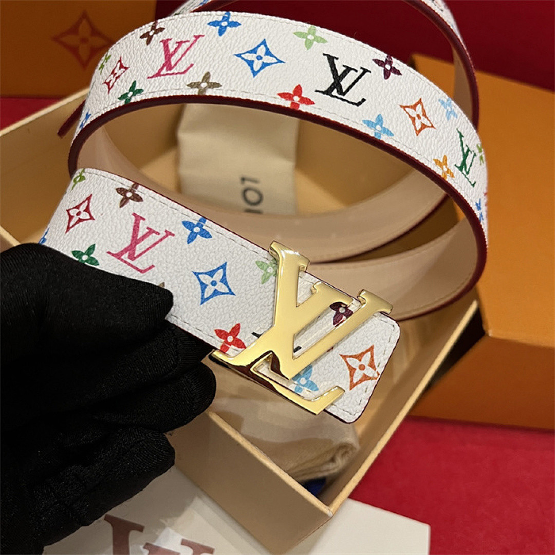 L0VT Belt-4CM