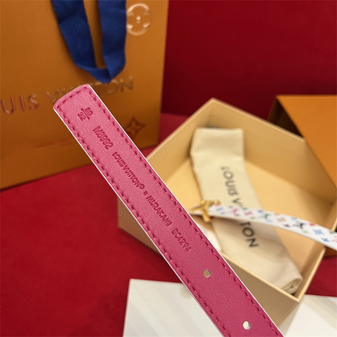 L0VT Belt-4CM