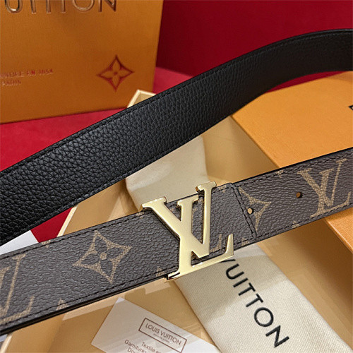 L0VT Belt-4CM