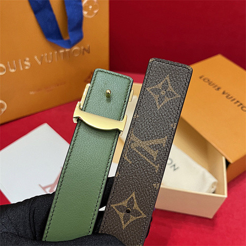 L0VT Belt-4CM