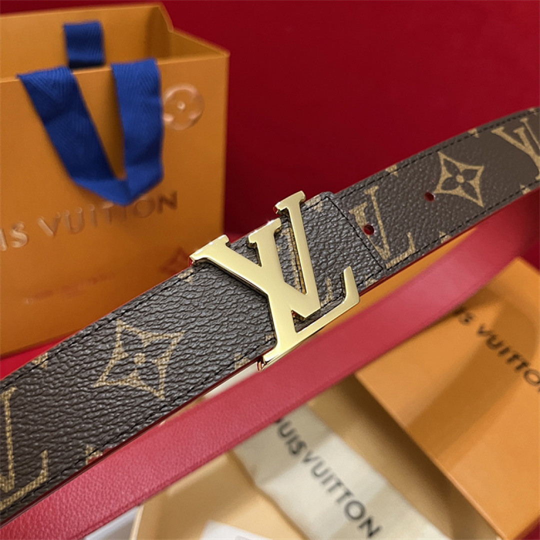 L0VT Belt-4CM