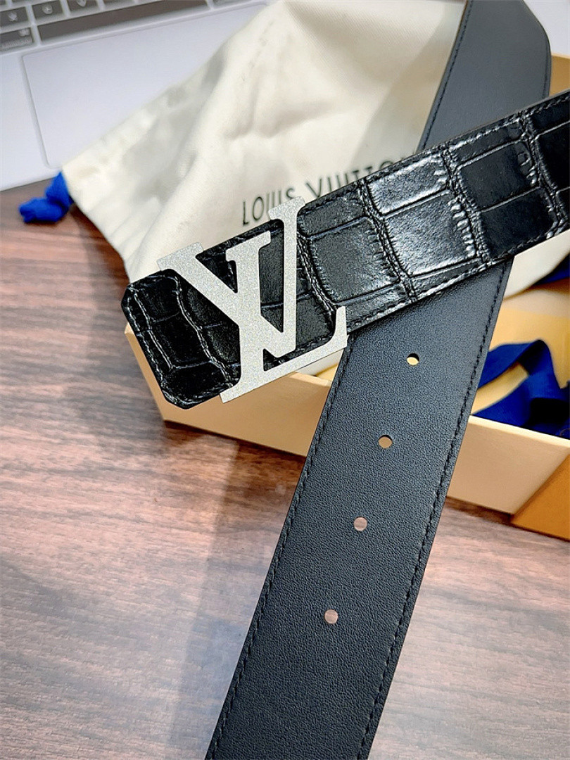 L0VT Belt-4CM