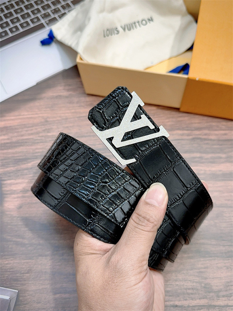 L0VT Belt-4CM