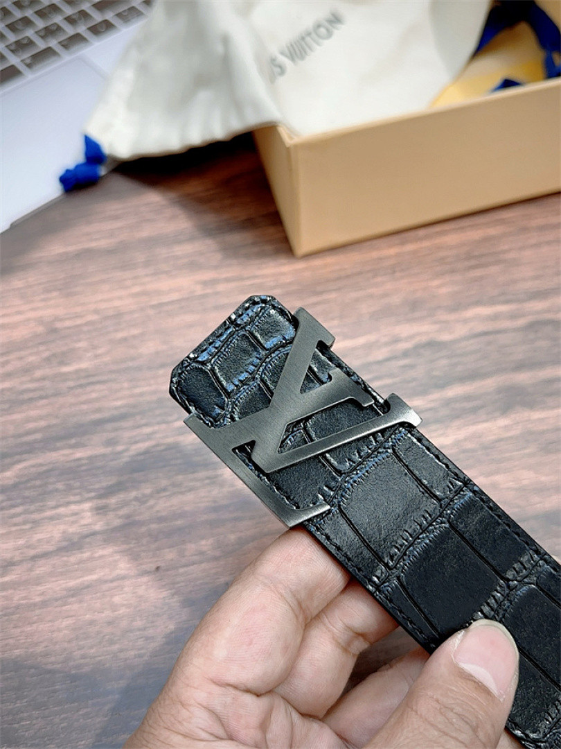 L0VT Belt-4CM