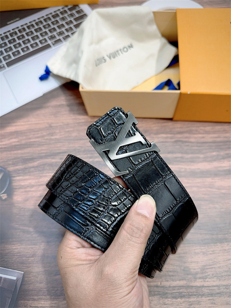 L0VT Belt-4CM