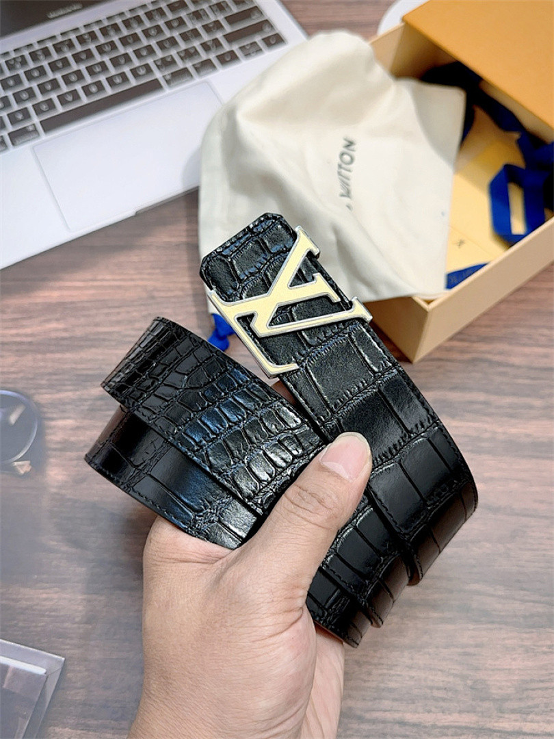 L0VT Belt-4CM