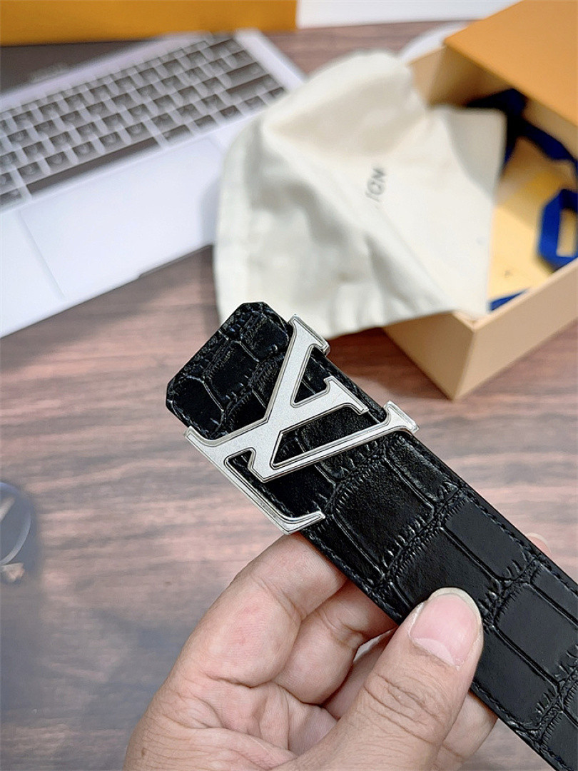 L0VT Belt-4CM