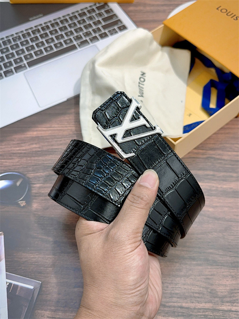 L0VT Belt-4CM