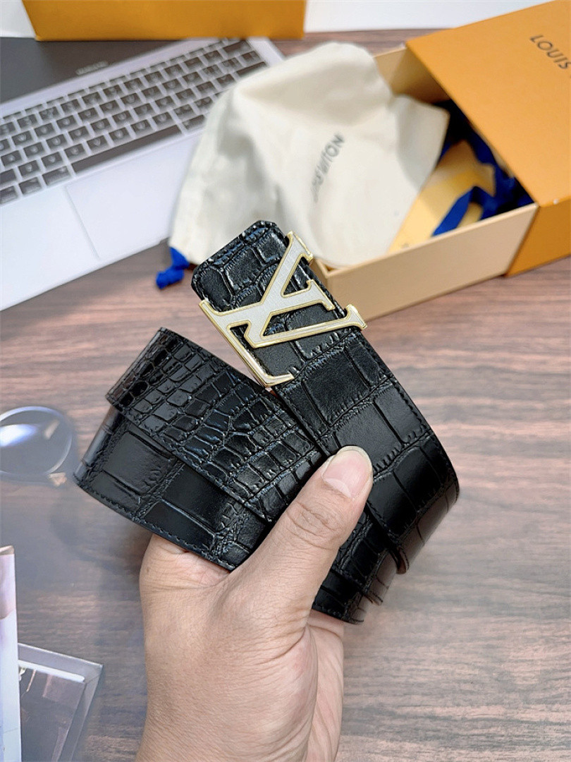 L0VT Belt-4CM