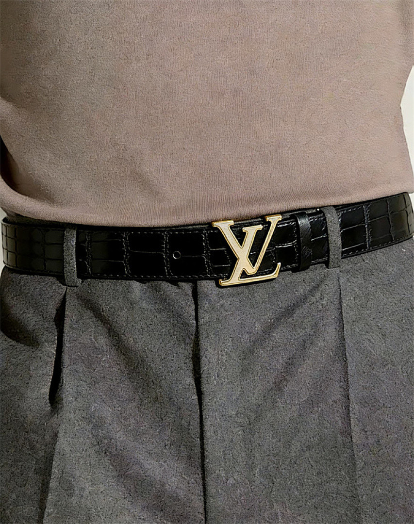 L0VT Belt-4CM