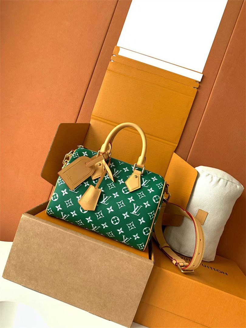 LV Speedy P9 Bandoulière 25 M24423