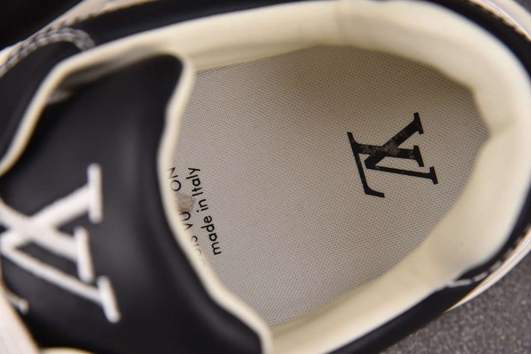 LV Tilted Sneaker