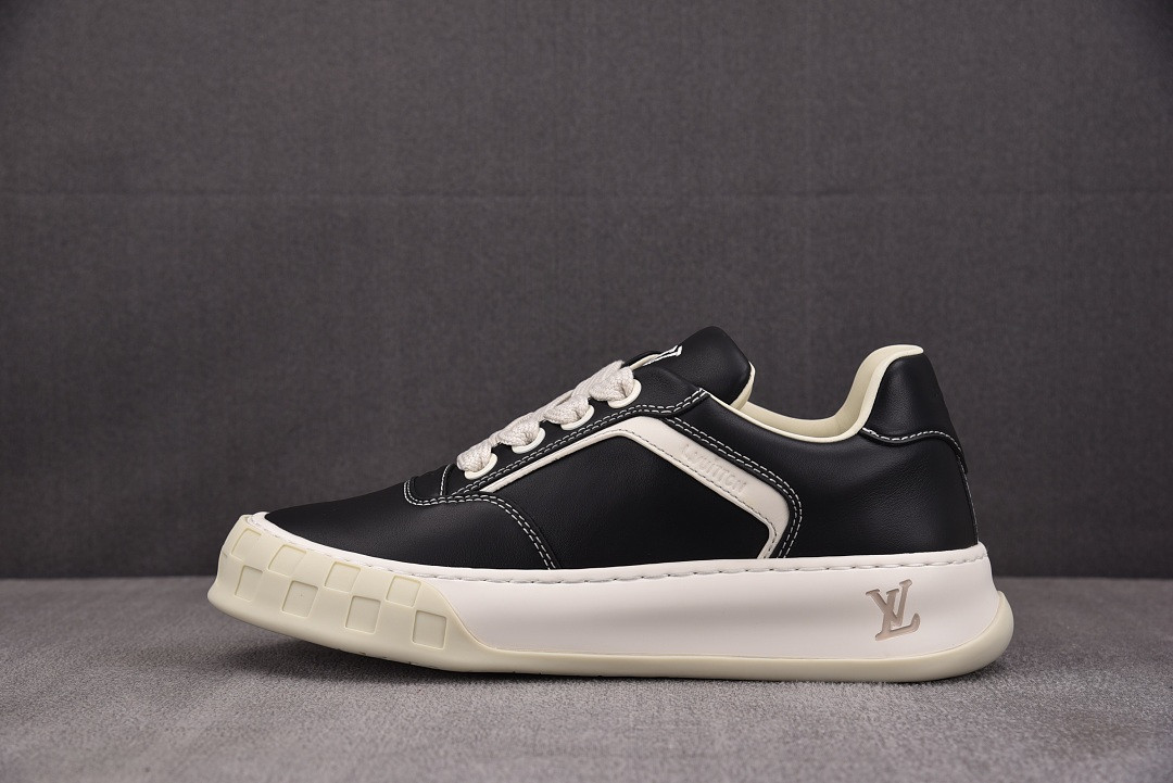 LV Tilted Sneaker