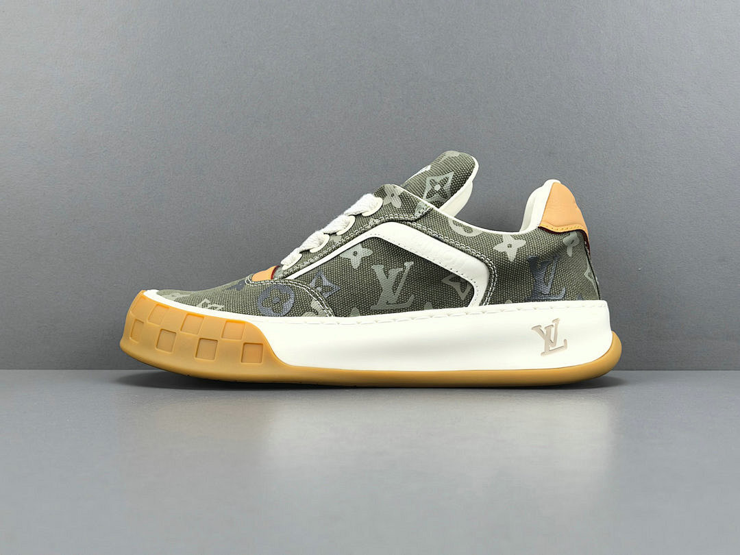 LV Tilted Sneaker