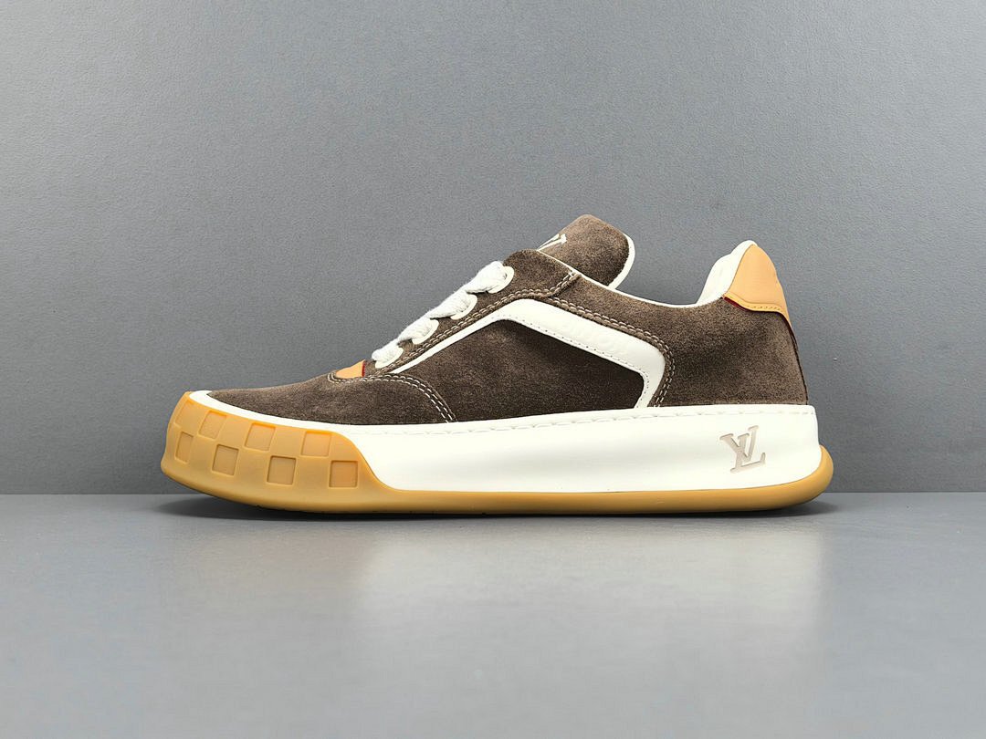 LV Tilted Sneaker