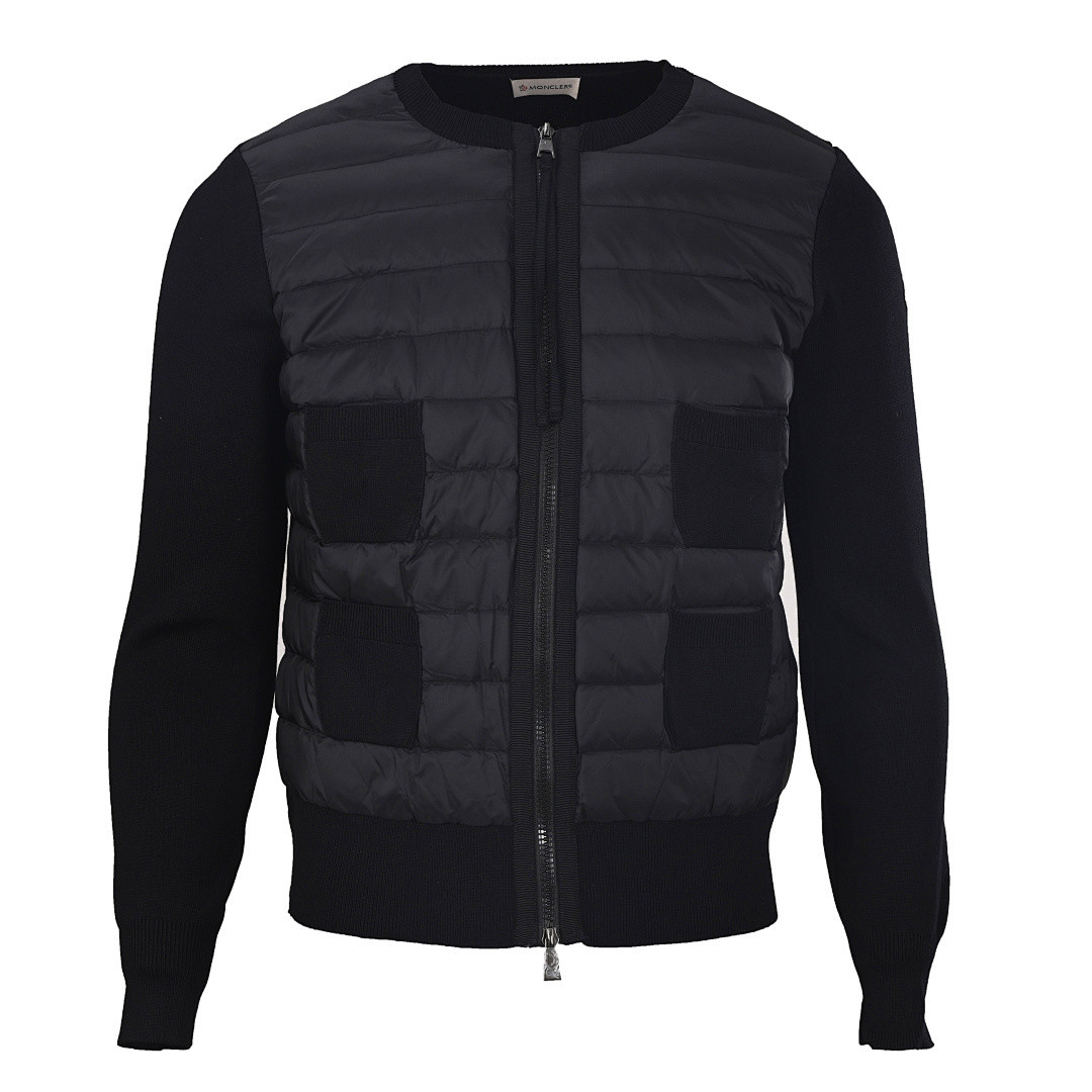 Moncler down jacket
