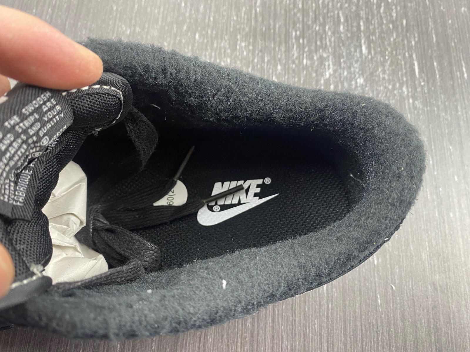 Nike Dunk Low DM7866-002