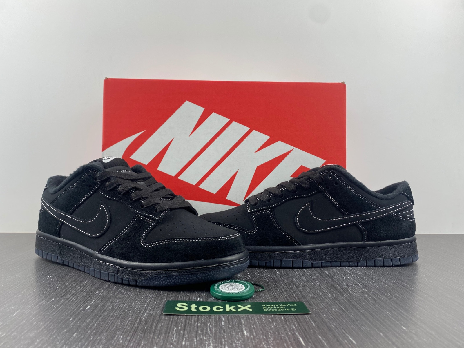 Nike Dunk Low DM7866-002
