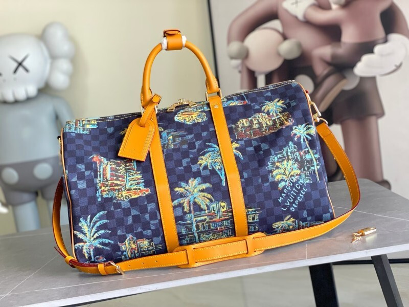 1V Keepall BAG