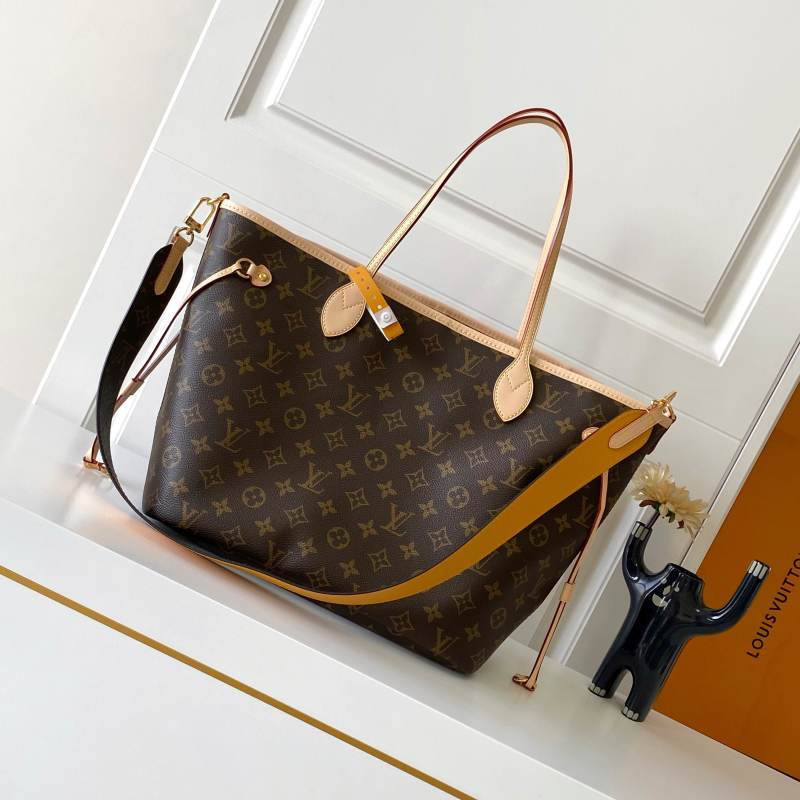 l0vis Vvtt0n neverfull bandoulière inside out mm