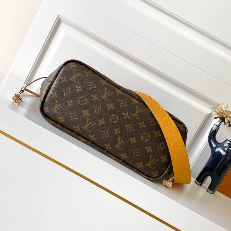 l0vis Vvtt0n neverfull bandoulière inside out mm