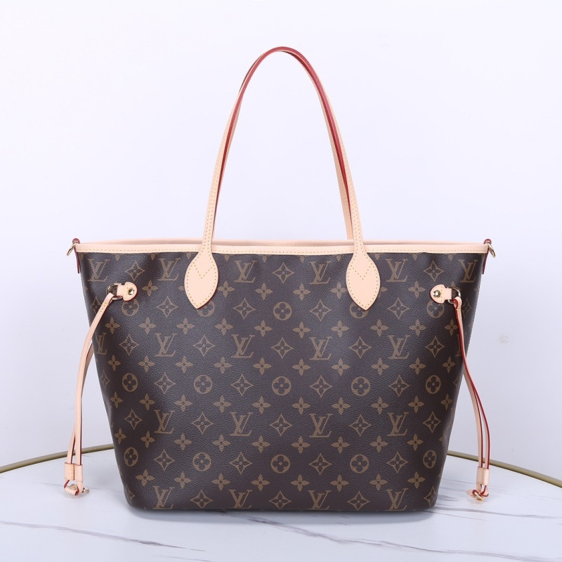 l0vis Vvtt0n neverfull bandoulière inside out mm