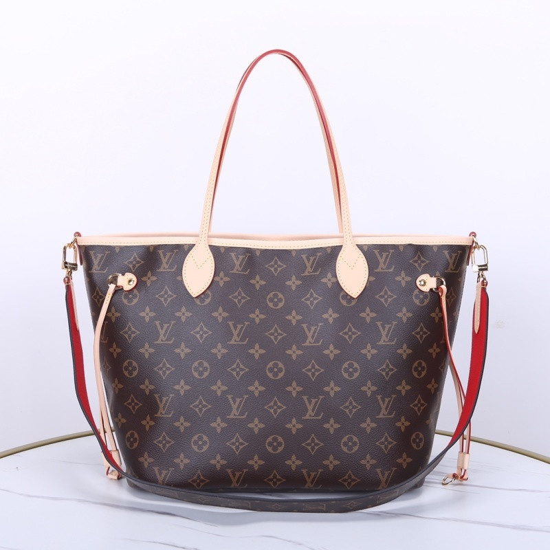l0vis Vvtt0n neverfull bandoulière inside out mm