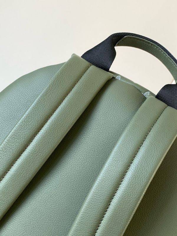 LV Discovery Monogram Shadow Backpack