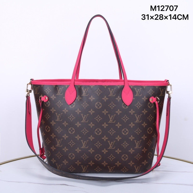 l0vis Vvtt0n neverfull bandoulière inside out mm