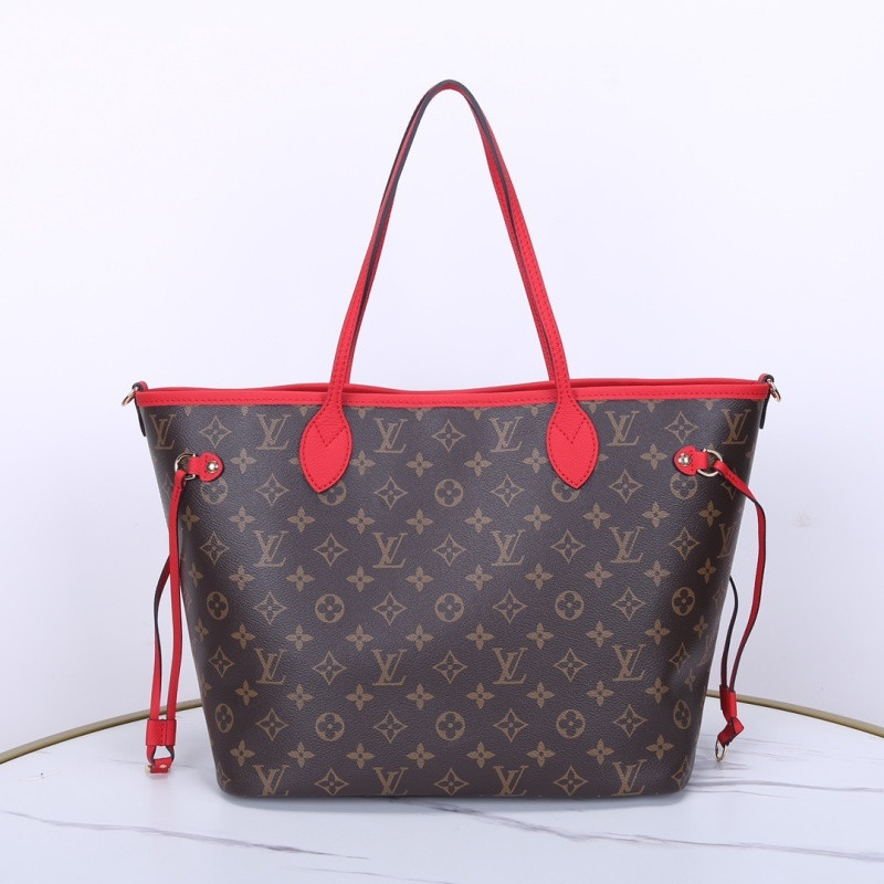 l0vis Vvtt0n neverfull bandoulière inside out mm