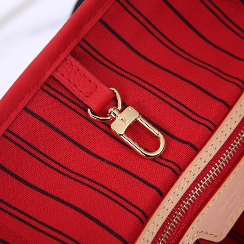 l0vis Vvtt0n neverfull bandoulière inside out mm