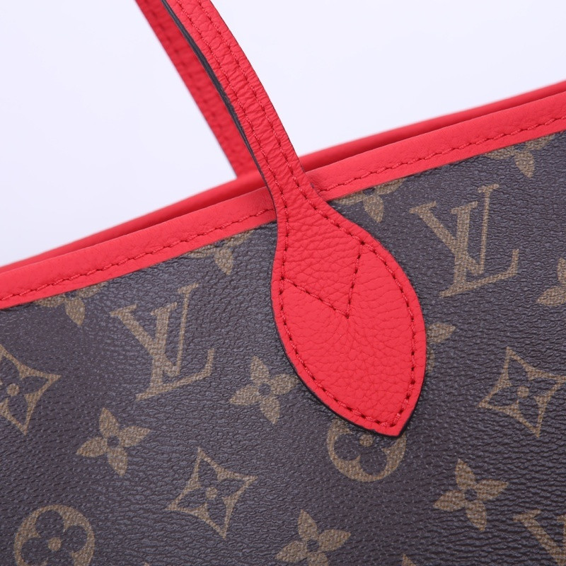 l0vis Vvtt0n neverfull bandoulière inside out mm