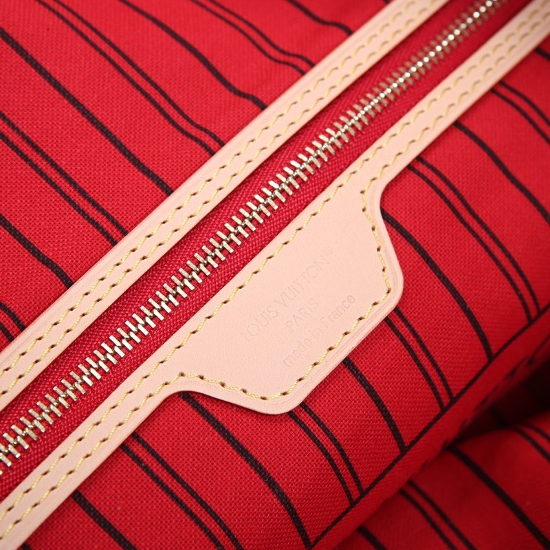 l0vis Vvtt0n neverfull bandoulière inside out mm