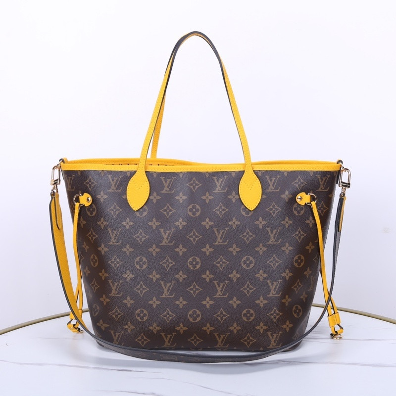 l0vis Vvtt0n neverfull bandoulière inside out mm