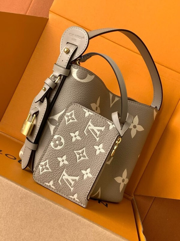 l0vis Vvtt0n m13045 all in bb bag