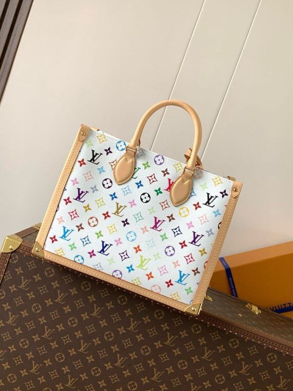 LOUIS VUITTON ONTHEGO