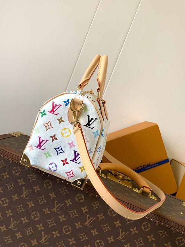 Louis Vuitton Speedy Bandoulière 25
