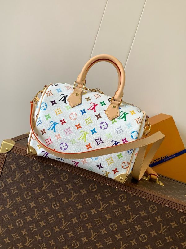 Louis Vuitton Speedy Bandoulière 25