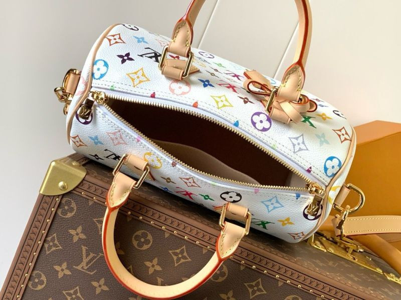 Louis Vuitton Speedy Bandoulière 25