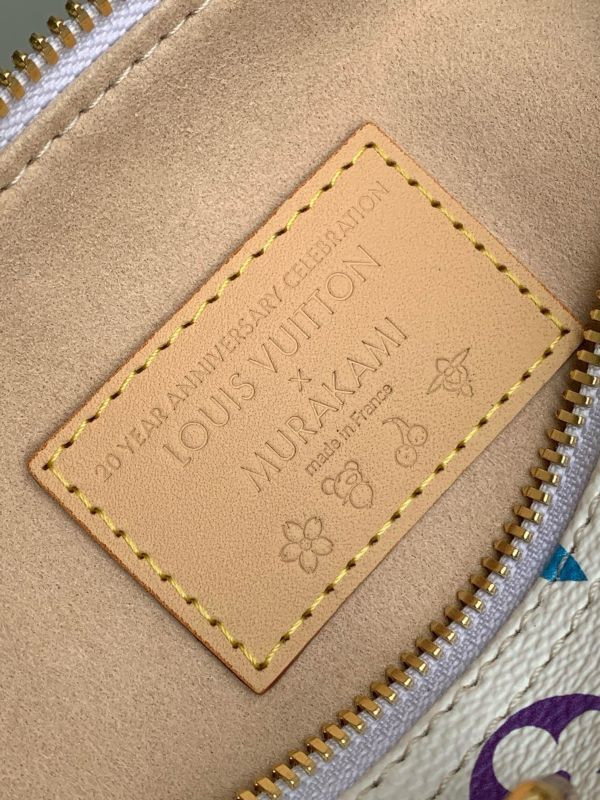 Louis Vuitton Speedy Bandoulière 25