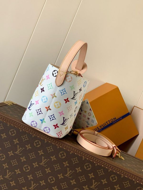 LOUIS VUITTON All In BB